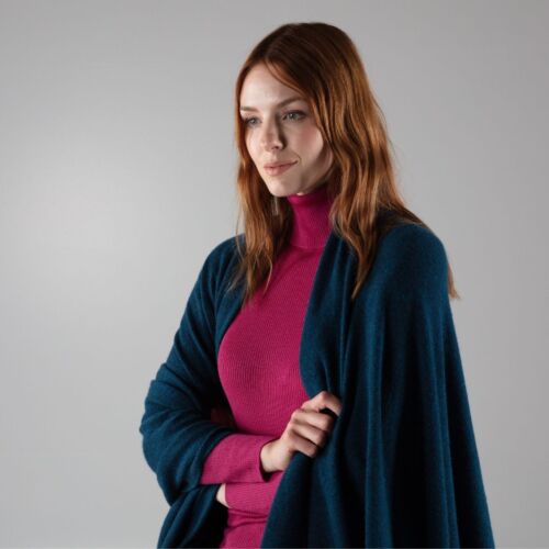 New Winter Warm Cashmere Wraps Women Scarf Luxury 2022 Design